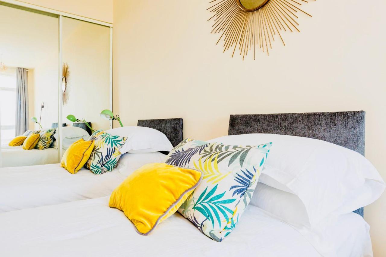 Panorama Apartments By Mesh Accommodation Short & Long Term Lets Ashford For Contractors Or Corporate Stays Exteriér fotografie