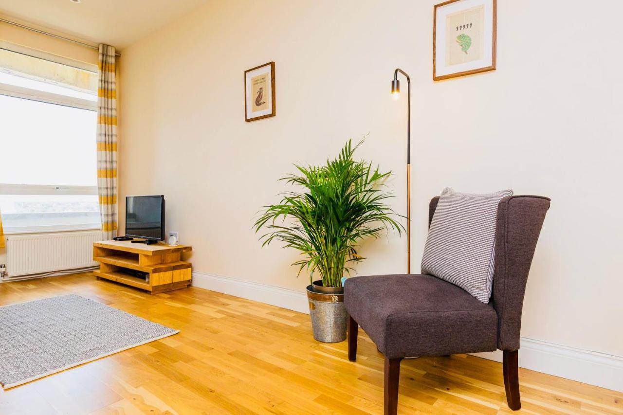 Panorama Apartments By Mesh Accommodation Short & Long Term Lets Ashford For Contractors Or Corporate Stays Exteriér fotografie